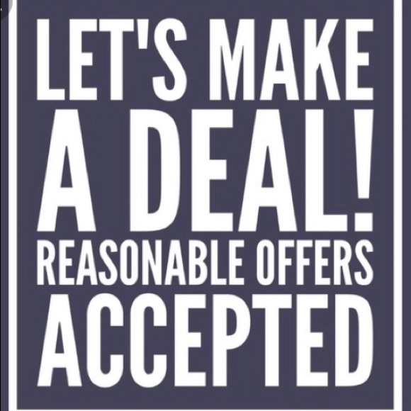 Make an offer - Picture 1 of 1